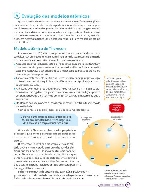 #Química - Volume 1 (2016) - Martha Reis