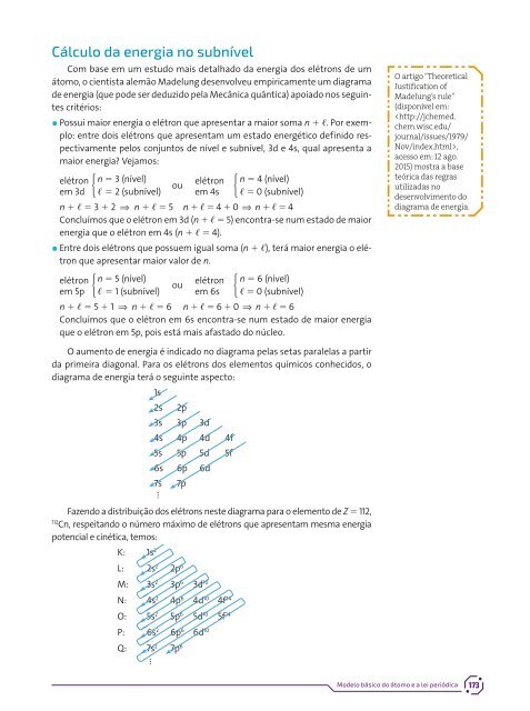 #Química - Volume 1 (2016) - Martha Reis