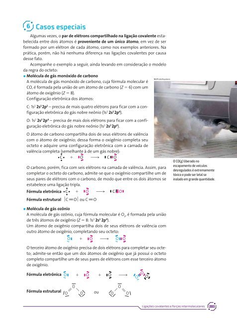 #Química - Volume 1 (2016) - Martha Reis