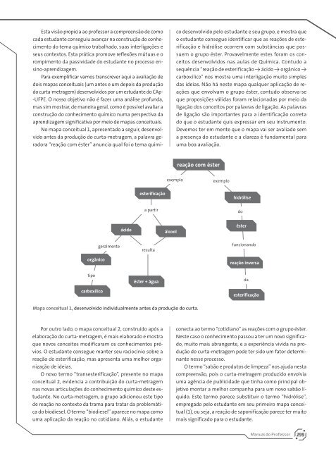 #Química - Volume 1 (2016) - Martha Reis