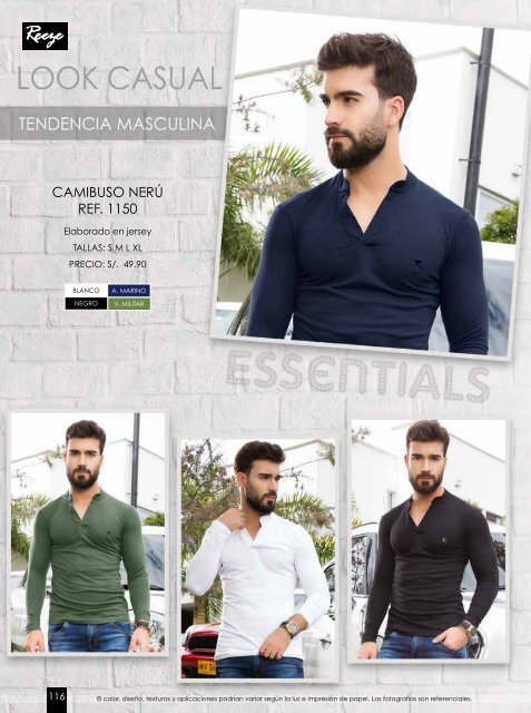 Fesdy - Moda con clase hecha para ti