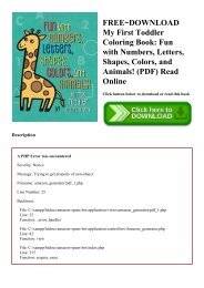 910 Numbers Coloring Book Pdf Free Download Free 910 Numbers Coloring Book Pdf Free Download Free