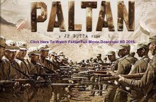 Paltan full movie download sale