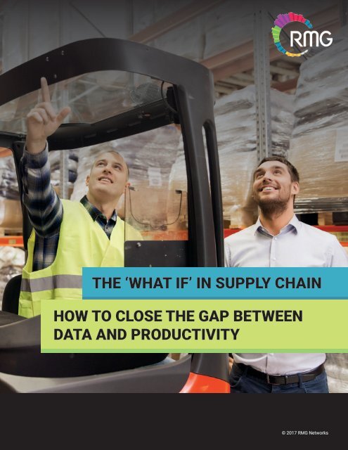 Supply Chain Efficiency Explained