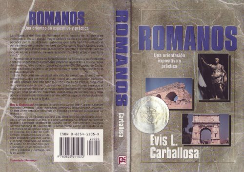 1-Elvis L. Carballosa - ROMANOS