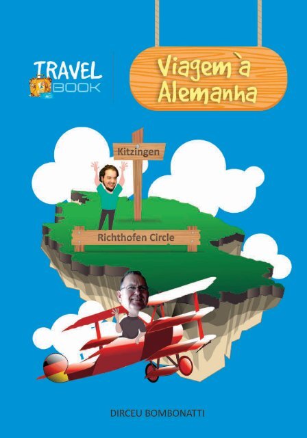 Viagem á Alemanha