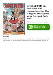 Read Ebook Naruto Box Set 3 Volumes 49 72 With Premium Pdf Ebook Full Series Read Ebook Naruto Box Set 3 Volumes 49 72 With Premium Pdf Ebook Full Series