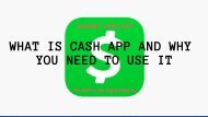 Why You Need to Use Cash App | Cash App Customer Support