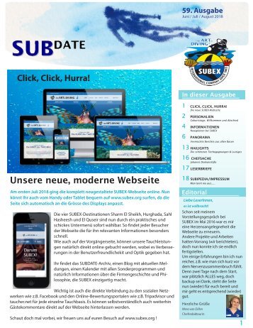 SUBDATE 59