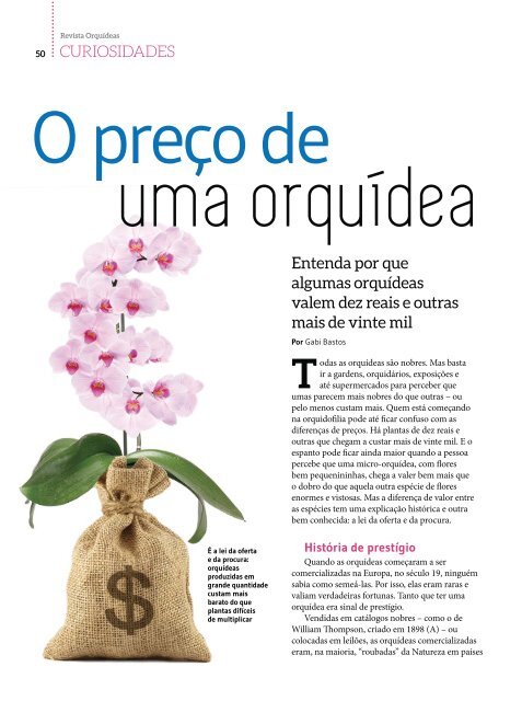 Orquídeas_Da_Natureza_Nº_16