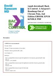 Clean agile back to basics pdf download