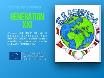 PROYECTOERASMUSGENERATION