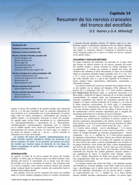 Principios de Neurociencia Haines 4a Ed_booksmedicos.org