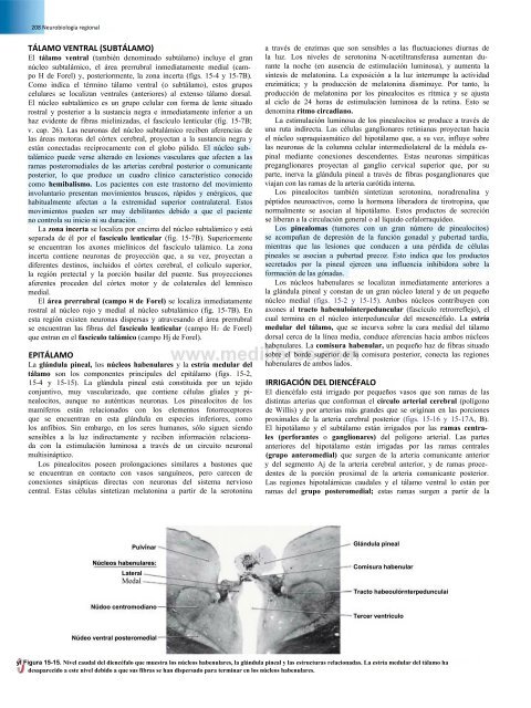 Principios de Neurociencia Haines 4a Ed_booksmedicos.org