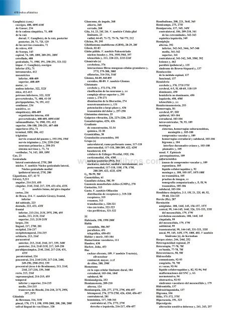 Principios de Neurociencia Haines 4a Ed_booksmedicos.org