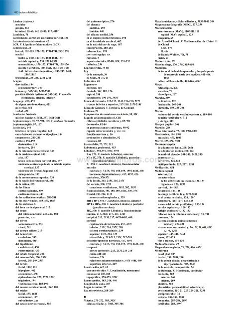 Principios de Neurociencia Haines 4a Ed_booksmedicos.org