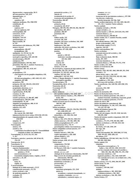 Principios de Neurociencia Haines 4a Ed_booksmedicos.org