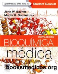 Bioquimica Medica Baynes 4e_booksmedicos.org