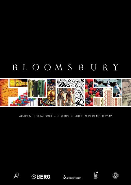 Download - Bloomsbury Academic