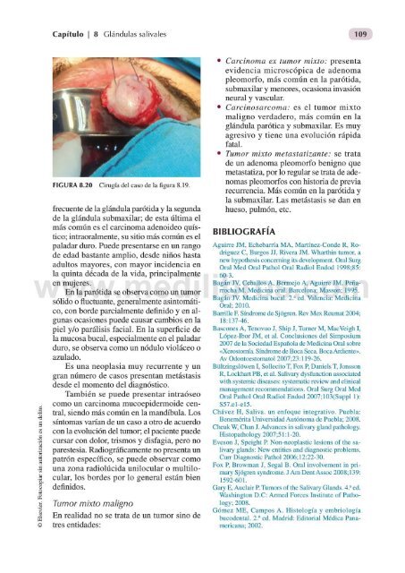 Propedeutica y Semiologia en Odontologia
