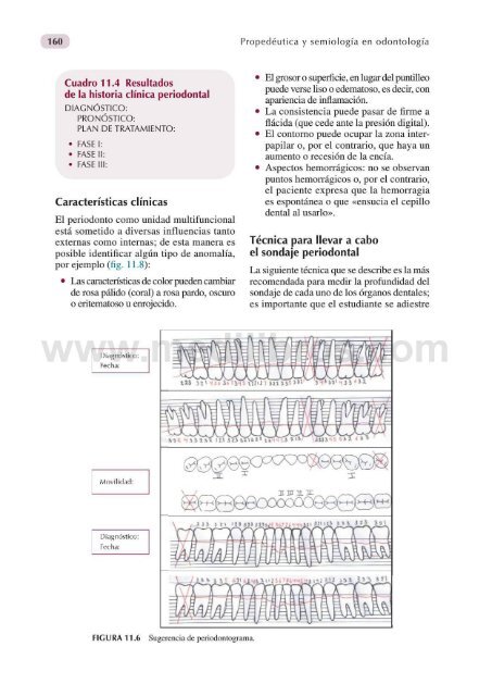 Propedeutica y Semiologia en Odontologia