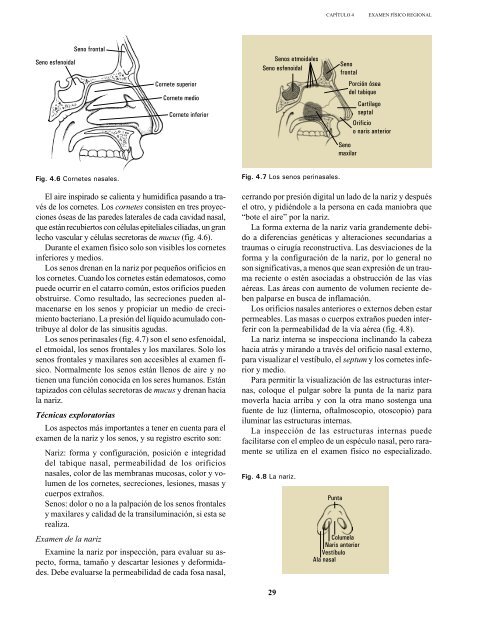 Propedeutica y Semiologia tomo I