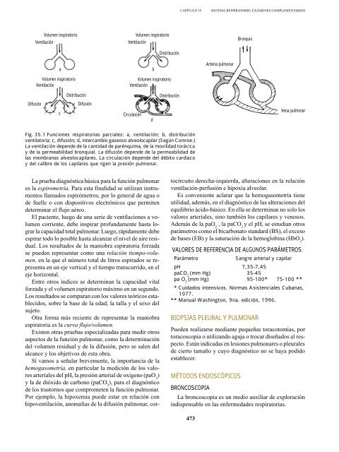 Propedeutica y Semiologia tomo I