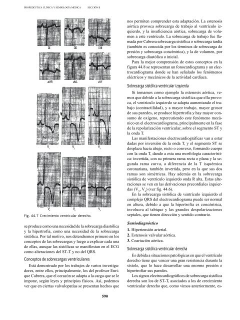 Propedeutica y Semiologia tomo I