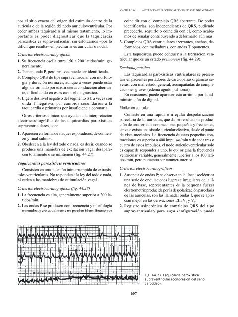 Propedeutica y Semiologia tomo I