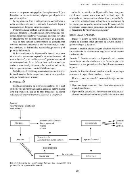 Propedeutica y Semiologia tomo I