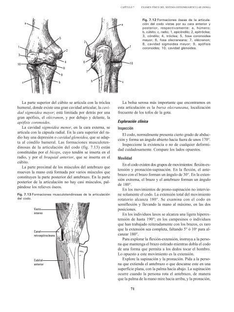 Propedeutica y Semiologia tomo I