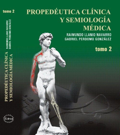 Propedeutica y Semiologia tomo II