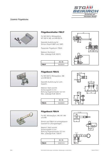 Katalog 11_Kap A.indd - STG-Beikirch