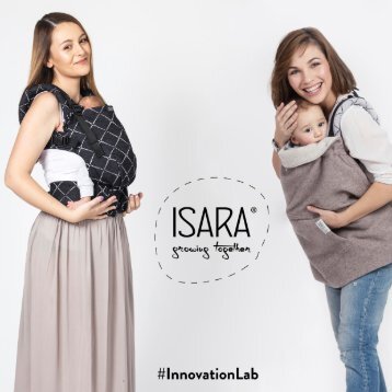 ISARA Catalog