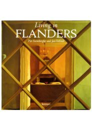 Living in Flanders