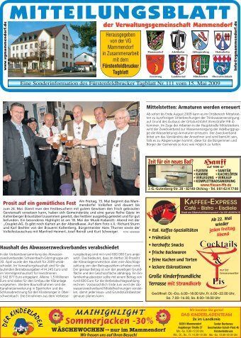 VG Mammendorf