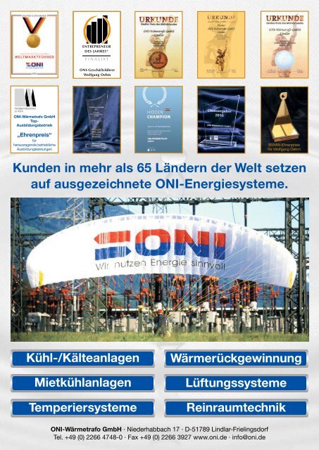 PT-Magazin 05 2018