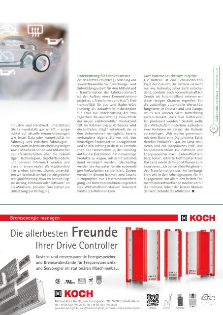 PT-Magazin 05 2018