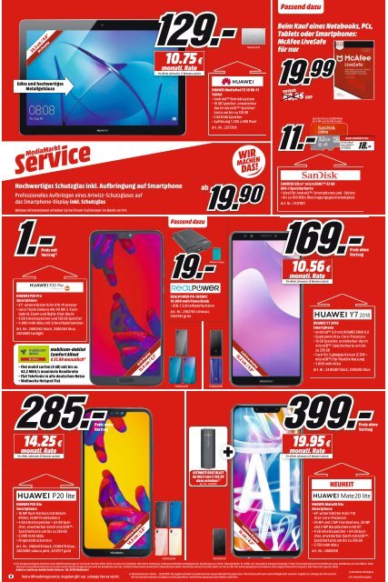 Media Markt National - 05.09.2018