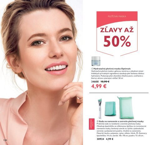 Oriflame katalóg 2018/14