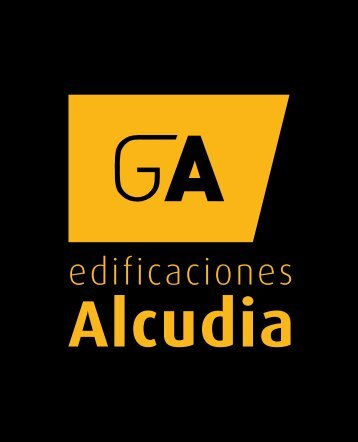 Catalogo Grupo alcudia