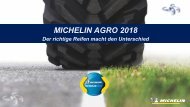 HEBA-Reifen-Stammtisch in Kooperation mit MICHELIN