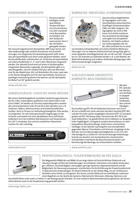 DER KONSTRUKTEUR 9/2018