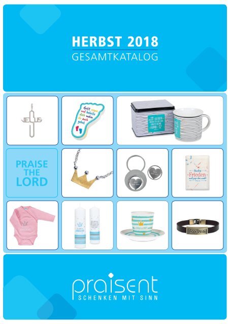 Praisent_Katalog_2019