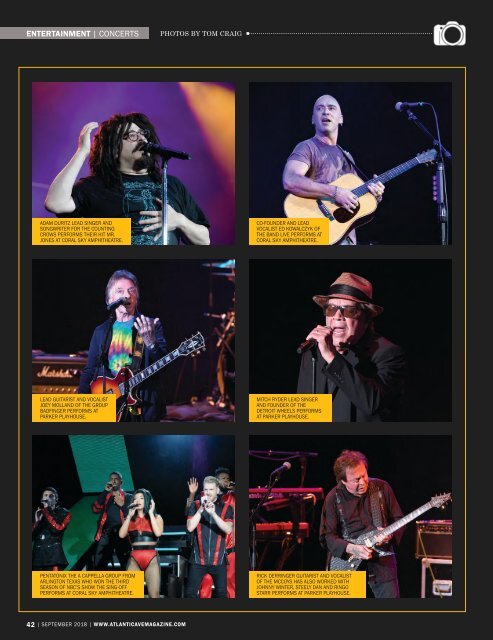 Atlantic Ave Magazine September 2018