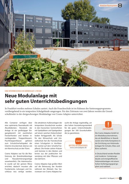 planerinfo24 2/2018