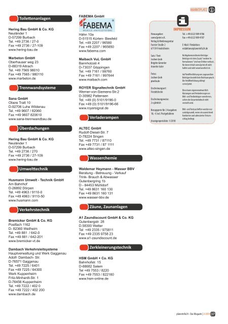 planerinfo24 2/2018