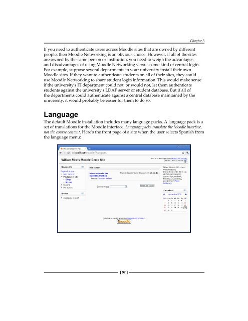 Moodle 2.0