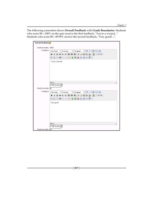 Moodle 2.0