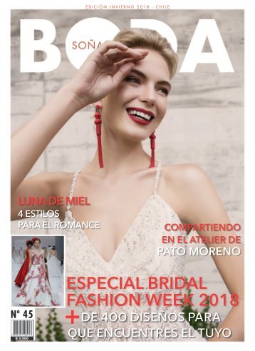 Boda 45